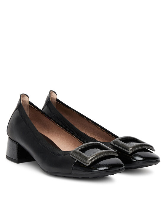 Hispanitas Hispanitas Halbschuhe HI254318 Schwarz