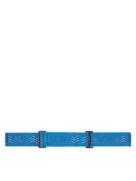 Quiksilver Quiksilver Aizsargbrilles Storm EQYTG03218 Tumši zils