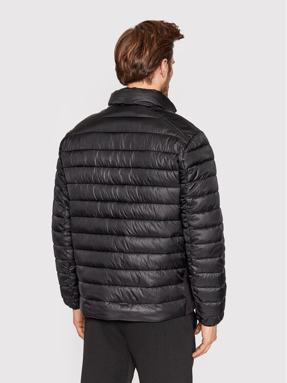 Calvin Klein Calvin Klein Demisezoninė striukė Recycled Side K10K108291 Juoda Regular Fit