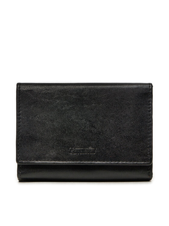 Semi Line Semi Line Kinkekomplekt C608-1 Must