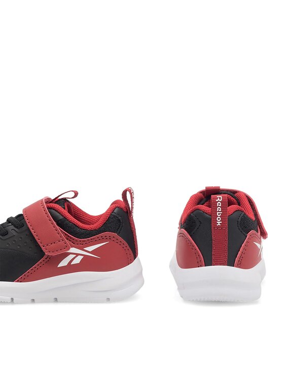 Reebok Reebok Tenisice Rush Runner 4 GX4019 Crna
