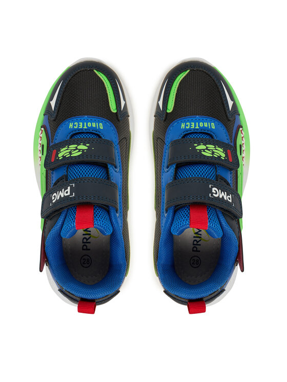 Primigi Primigi Sneakers AVANT-8982000 Dunkelblau