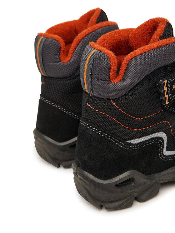 Primigi Primigi Sniego batai GORE-TEX 2392000 M Juoda