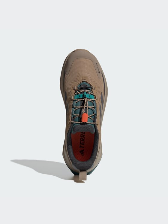 adidas adidas Trekkingi Terrex Trailmaker 2 GORE-TEX Speed Lace Brązowy