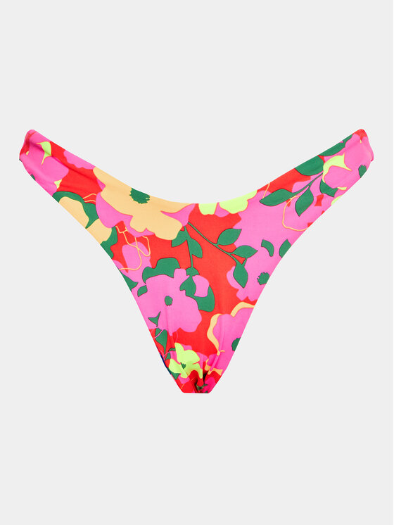 Maaji Maaji Spodnji del bikini 2679SBC018 Pisana