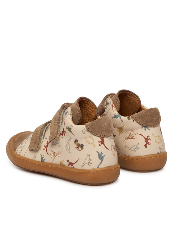 Froddo Froddo Halbschuhe Ollie S G2130328-58 S Beige