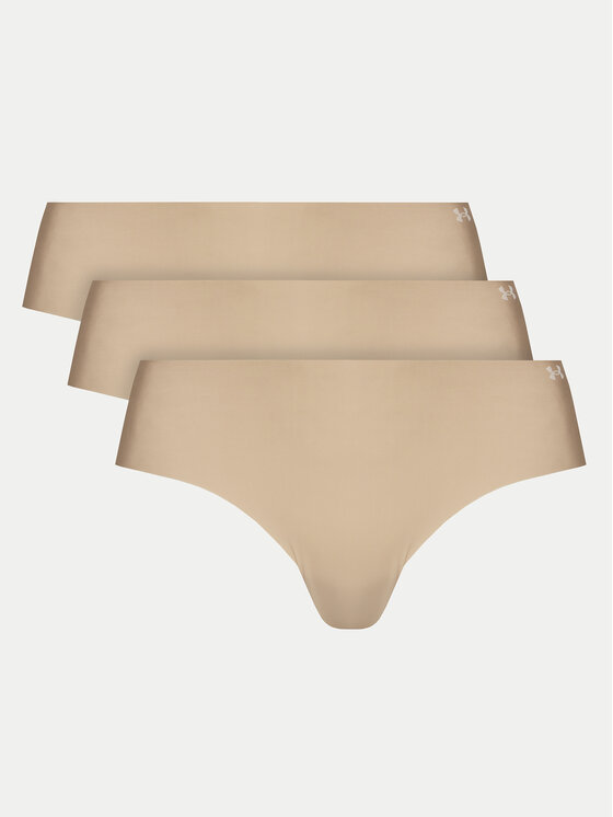 Komplet 3 par fig klasycznych Under Armour