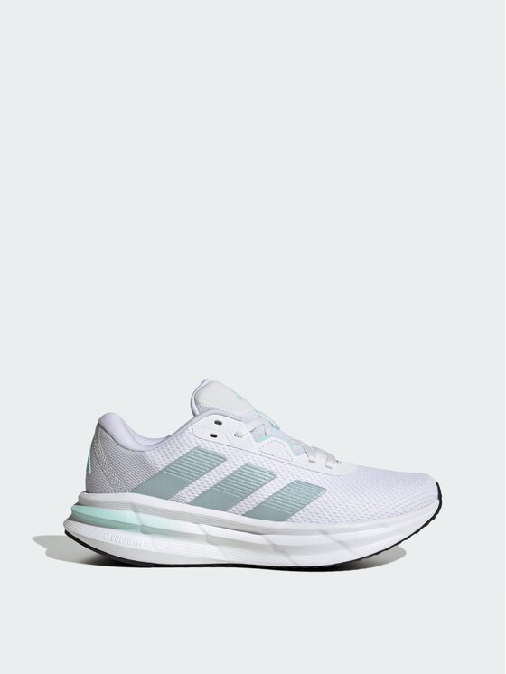 adidas adidas Buty do biegania Galaxy 7 Biały