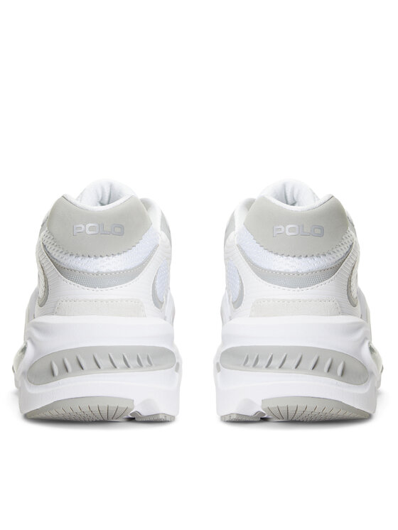 Polo Ralph Lauren Polo Ralph Lauren Sneakers 809913301001 Bianco