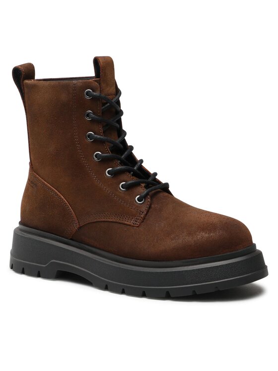 Vagabond Shoemakers Vagabond Stiefel Jeff 5274-140-35 Braun