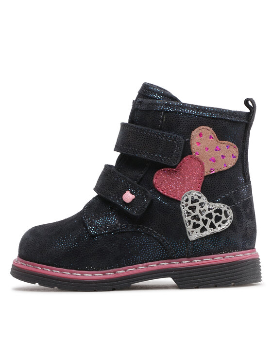 Lasocki Kids Lasocki Kids Чоботи CI12-482-07 Cиній