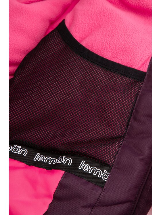 Lemon Explore Lemon Explore Kurtka narciarska ZL4152105OSG-022 Kolorowy Regular Fit