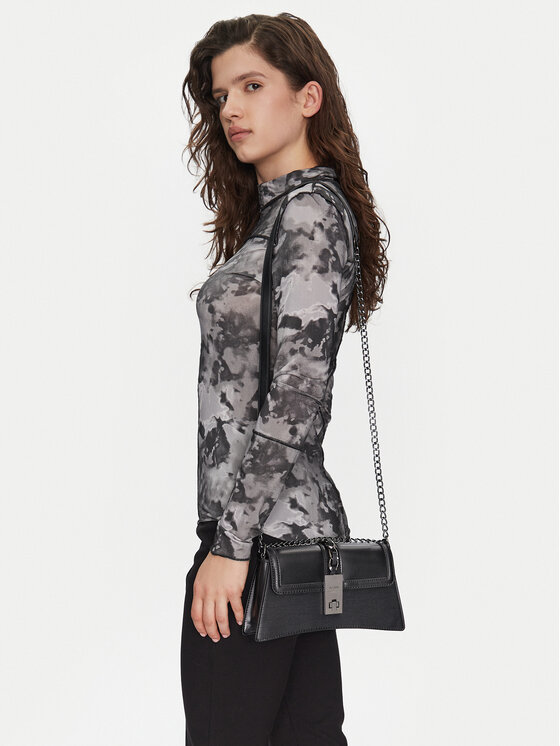 Aldo Aldo Torebka Lanaddlaen 13929733 Czarny