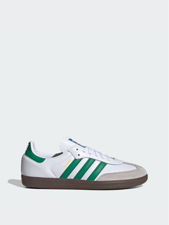 adidas adidas Sneakersy Samba Biały