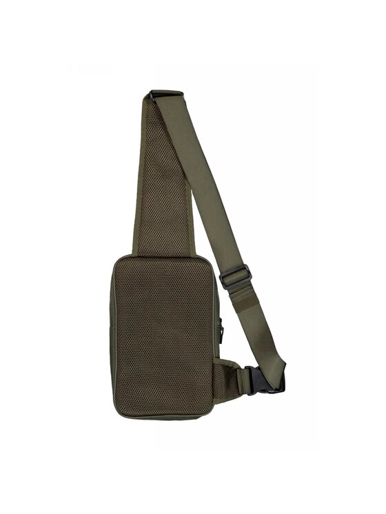 Alpha Industries Alpha Industries Brašna AI.266944 Zelená