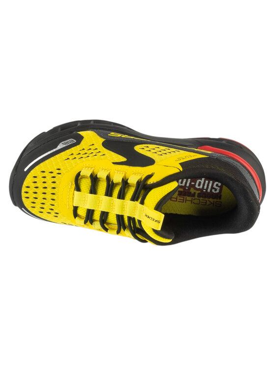 Skechers Skechers Sneakers Slip-ins Glide-Step Plus-Vista-Lane Giallo