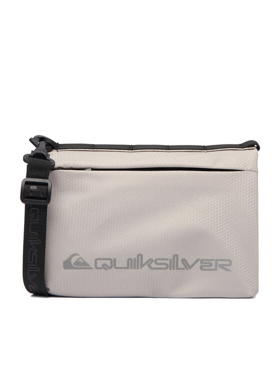 Quiksilver Quiksilver Geantă crossover CEOWB-QUIC-F-003-09 Gri