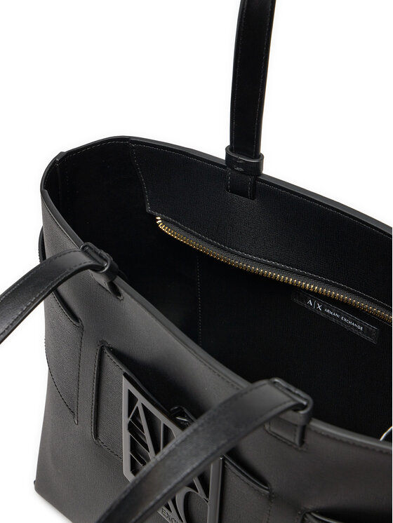 Armani Exchange Armani Exchange Käekott 949138 0A874 20 Must