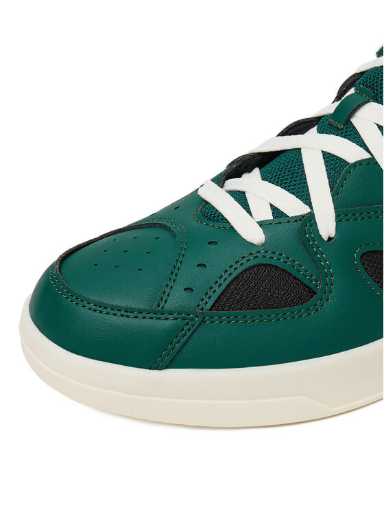 Reebok Reebok Sneakersy CEO-PRIMARY HARDWOOD 100242947 Zielony