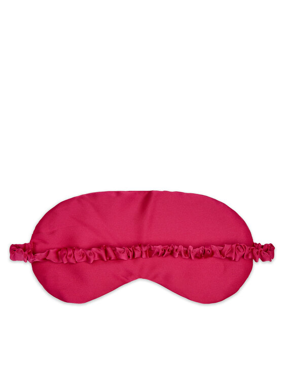 Bluebella Bluebella Schlafmaske Saskia Rosa