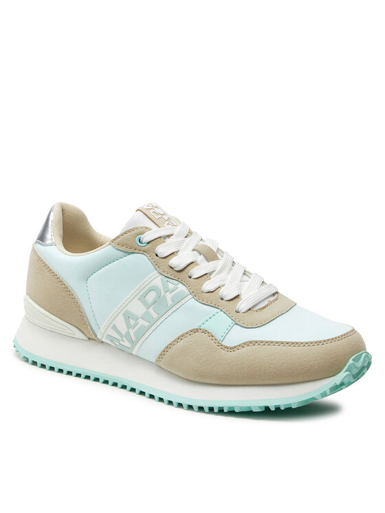 Napapijri Napapijri Sneakers NP0A4I7S Weiß