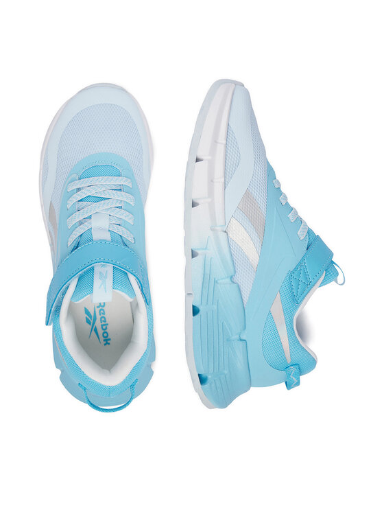 Reebok Reebok Tekaški čevlji EO-ZIG DYNAMICA 6 100270609 Modra