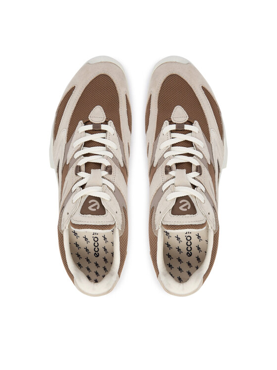 ECCO ECCO Sneakersy Biom C-Trail 80347461419 Szary