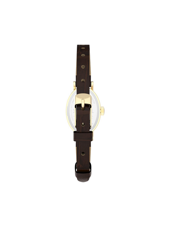 Timex Timex Laikrodis Cavatina TW2W78500 Auksinė
