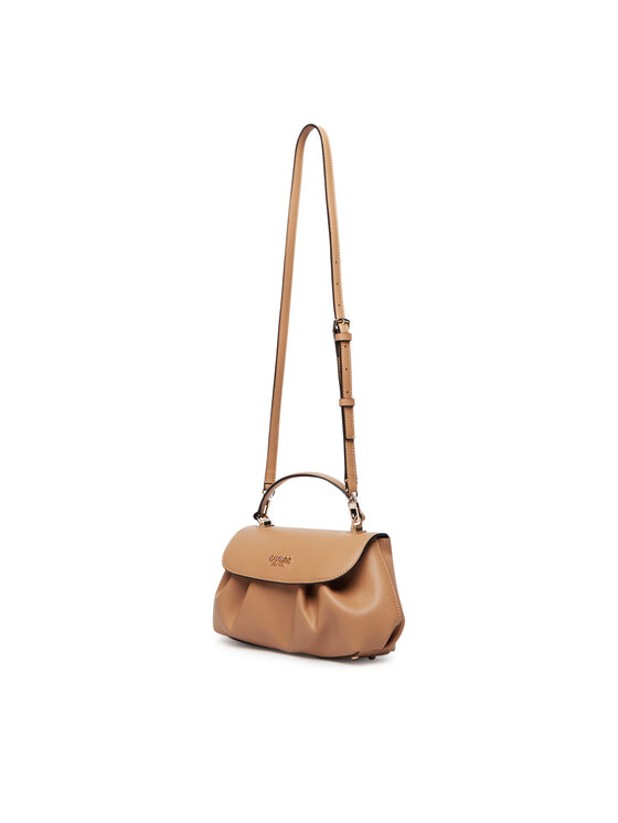 Guess Guess Сумка Amorette HWBG78 98190 Темно-бежевий