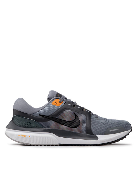 Nike Nike Běžecké boty Air Zoom Vomero 16 DA7245 005 Šedá