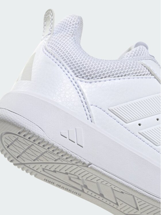 adidas adidas Trampki TENSAUR SPORT 3.0 K Biały