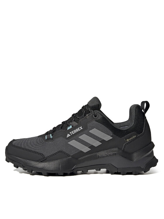 adidas adidas Turistiniai batai Terrex AX4 GORE-TEX Hiking Shoes HQ1051 Juoda