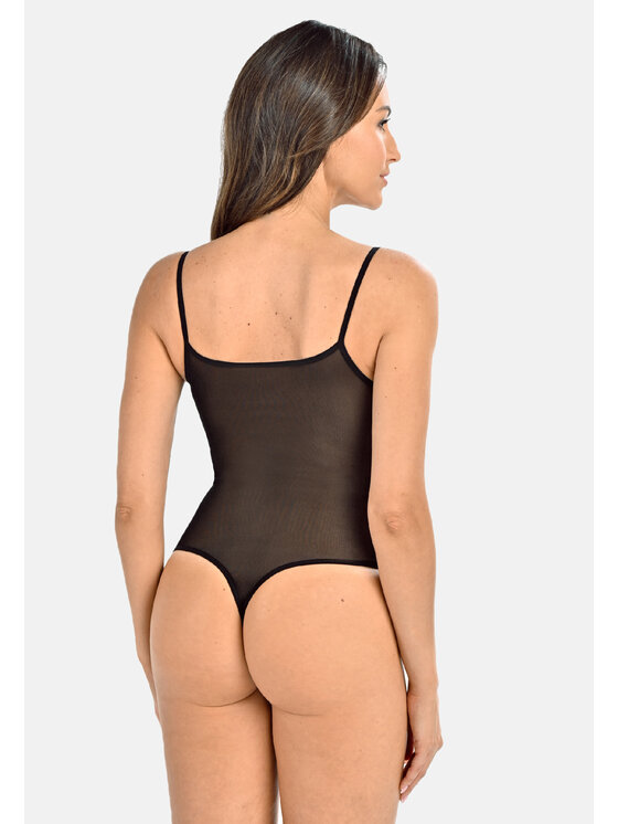 Teyli Teyli Body 651 Kolorowy
