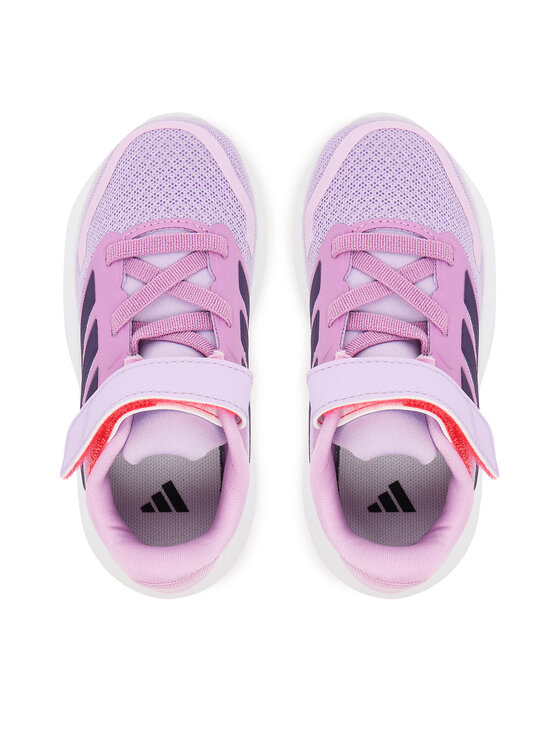 adidas adidas Sneakersy Runfalcon 5 JQ5669 Fioletowy