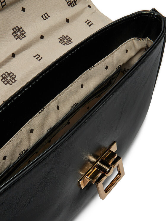 Monnari Monnari Käekott BAG5980 Must