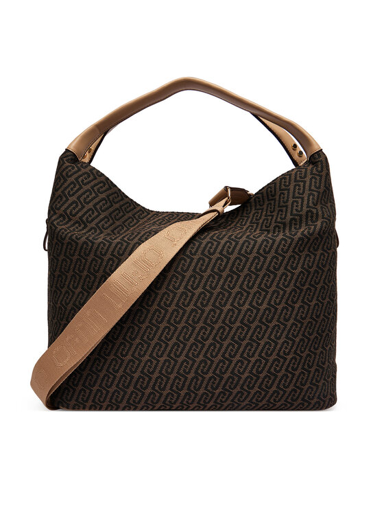 Liu Jo Liu Jo Handtasche AA6057 T378A Schwarz