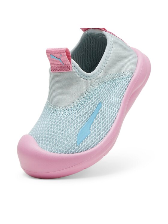 Puma Puma Sneakersy 374860 Szary