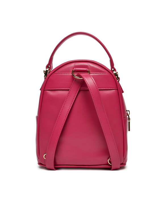 LOVE MOSCHINO LOVE MOSCHINO Mugursoma JC4361PP0LK1262A Rozā