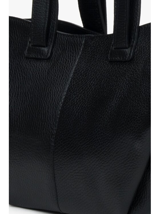 Estro Estro Borsetta ER00117430 Nero