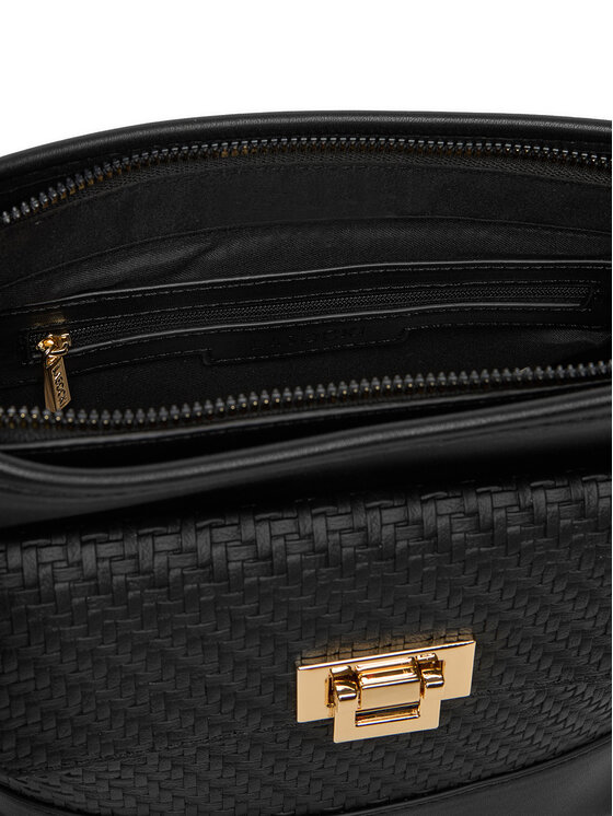 Lasocki Lasocki Handtasche CEO-LSK-M-003-07 Schwarz