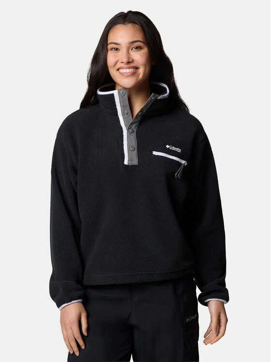 Columbia Columbia Fliis Helvetia™ II 2092231 Must Regular Fit