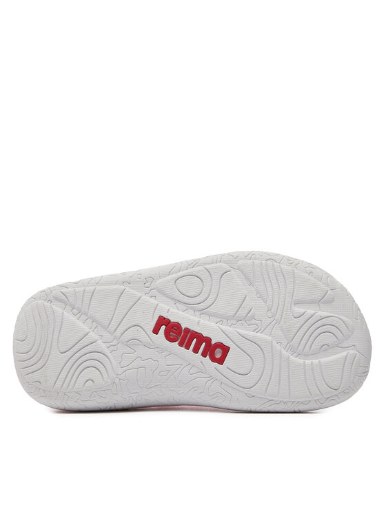 Reima Reima Laisvalaikio batai Astelu 5400066A 4370 Rožinė
