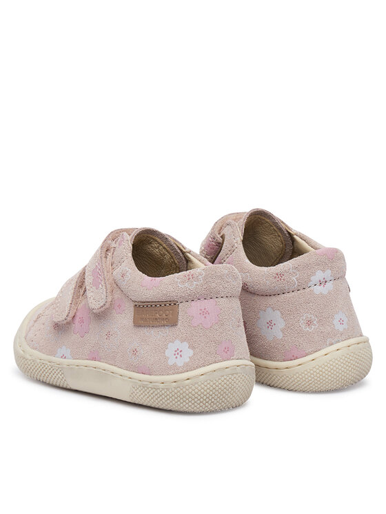 Naturino Naturino Poolsaapad 2018468-39 M Roosa