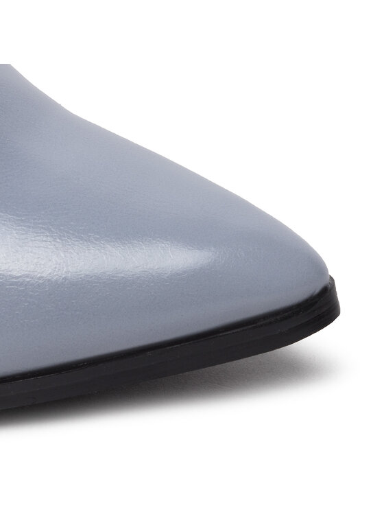 DeeZee DeeZee Csizma ZALGT210932 Szürke