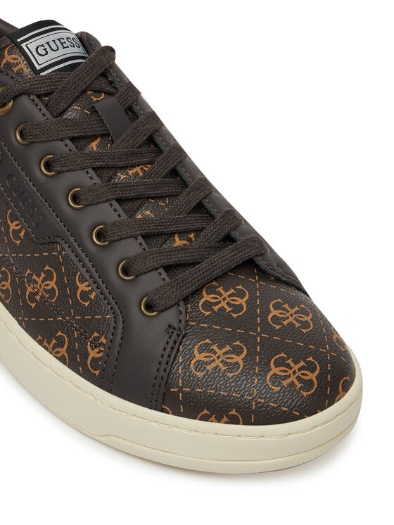 Guess Guess Superge FMJVIC ELE12 Rjava