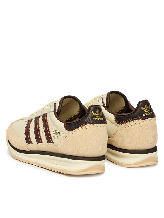 adidas adidas Sneakers SL 72 RS HQ4909 Bej