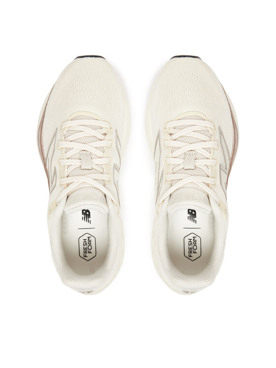 New Balance New Balance Buty do biegania 680 W680CD8 Beżowy