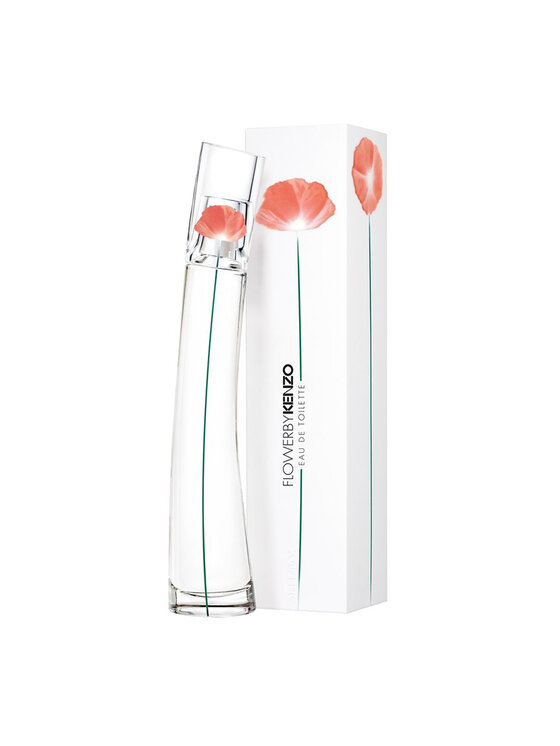 KENZO Kenzo Flower by Kenzo Woda toaletowa