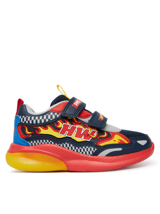 Primigi Primigi Sneakersy AVANT 1490611 Granatowy