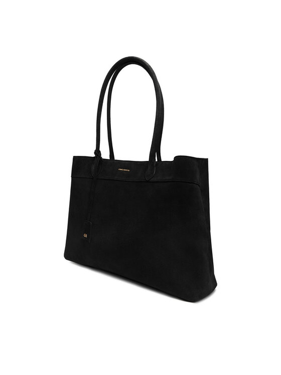 Gino Rossi Gino Rossi Handtasche EO-LOLA-LA513-114-1 Schwarz